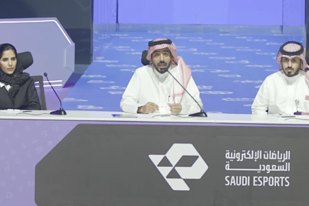 الرياض تحتضن لحظة تاريخية في مشهد الرياضات الإلكترونية: افتتاح SEF Arena رسميًا
